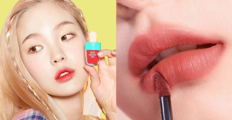 10 Must-Have Korean Lip Products for the Perfect Pout in 2024 - Lakinza