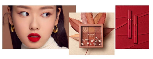 10 Must-Have Korean Makeup Products for Flawless Skin - Lakinza