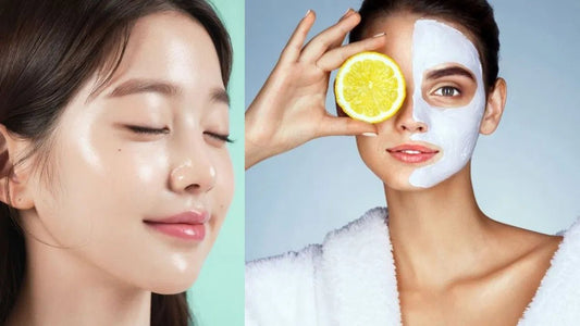 5 Steps Korean Skincare Products for a Radiant Glow - Lakinza