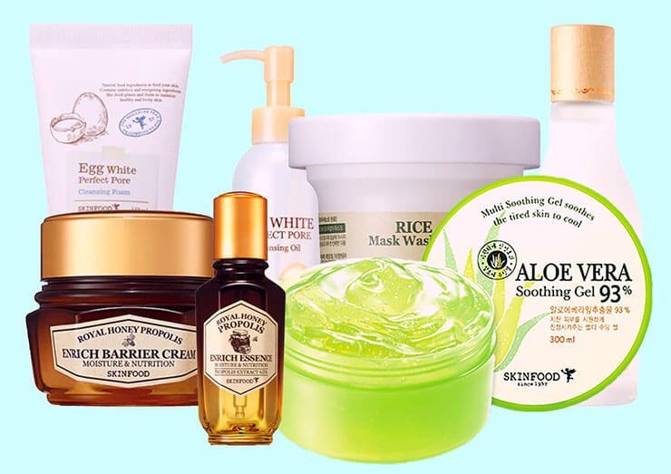 Best Korean Aloe Vera Skincare Products - Lakinza