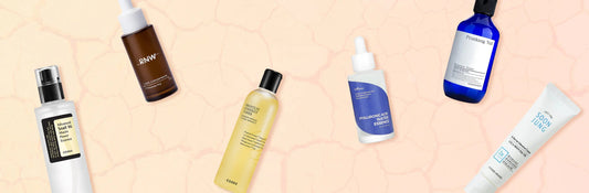 Best Korean Hyaluronic Acid Products - Lakinza