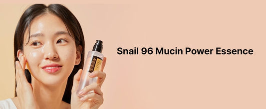 COSRX Advanced Snail 96 Mucin Power Essence: All you need to know! - Lakinza