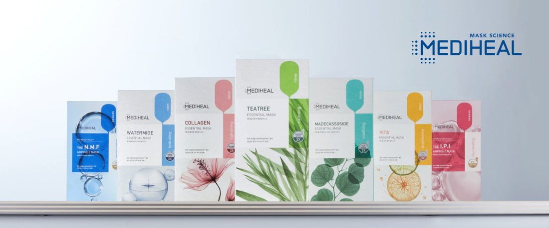 Discover Mediheal: Advanced Skincare Solutions Rooted in Science - Lakinza