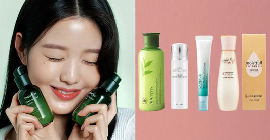 How to Achieve Glass Skin: The Ultimate Korean Skincare Routine - Lakinza