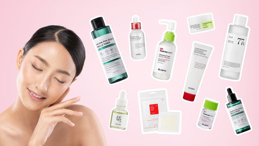 Revitalize Your Skin: The Definitive Guide to the Best Korean Skincare Products for Acne-Prone Skin in 2024 - Lakinza
