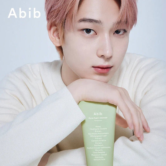 Top 5 Abib Skincare Products - Lakinza