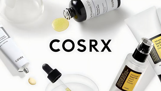 Top 5 COSRX Skincare Products - Lakinza