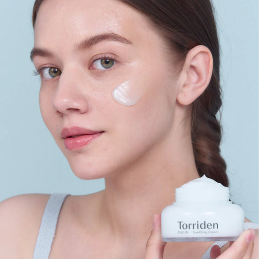 Top 5 Torriden Skincare Products - Lakinza