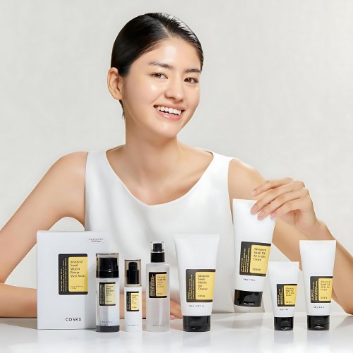 Unlock the Power of COSRX Korean Skincare - Lakinza