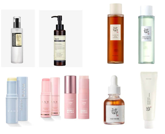 Where to Buy Authentic Korean Skincare in Canada?  Shop Now! - Lakinza