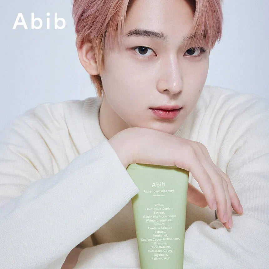 Abib Korean Skincare Products in Canada