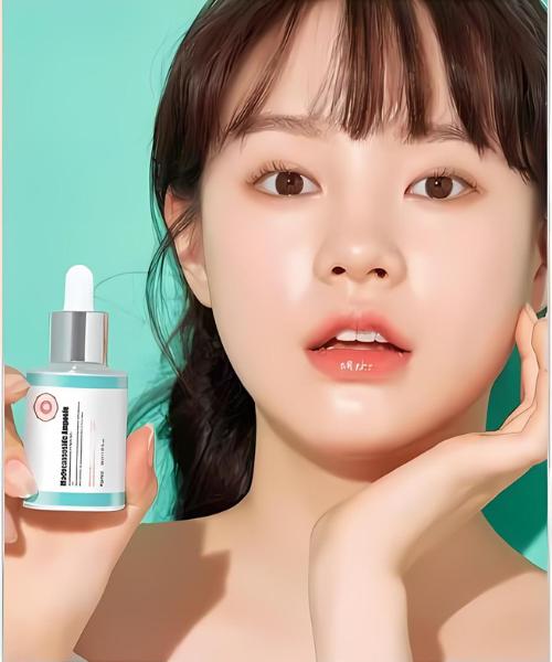 APIEU Korean Skincare Products in Canada