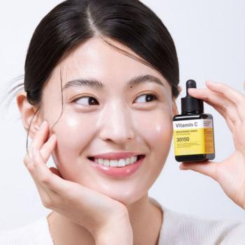 Korean Face Serums Products Collection