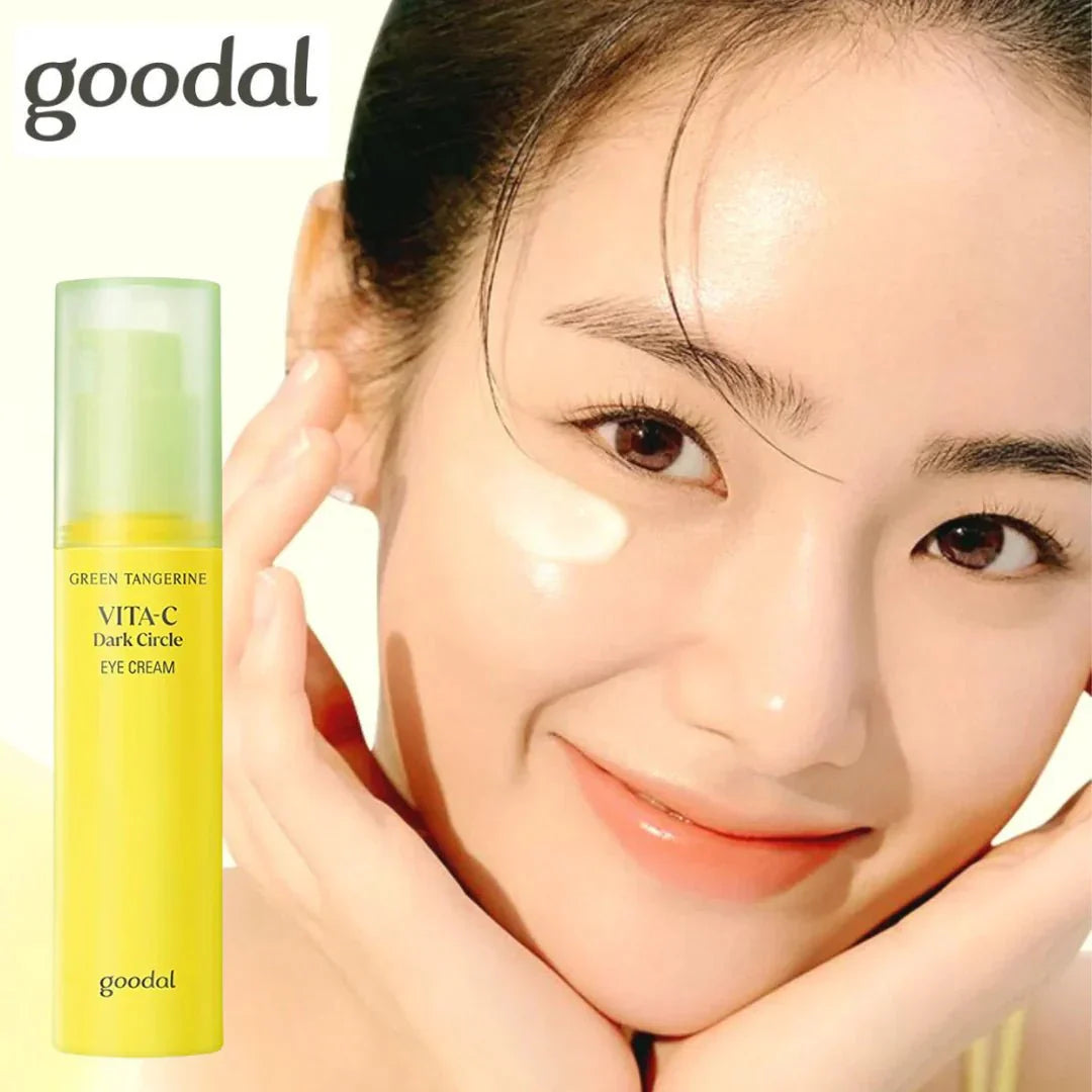 GOODAL Korean Skincare Products in Canada