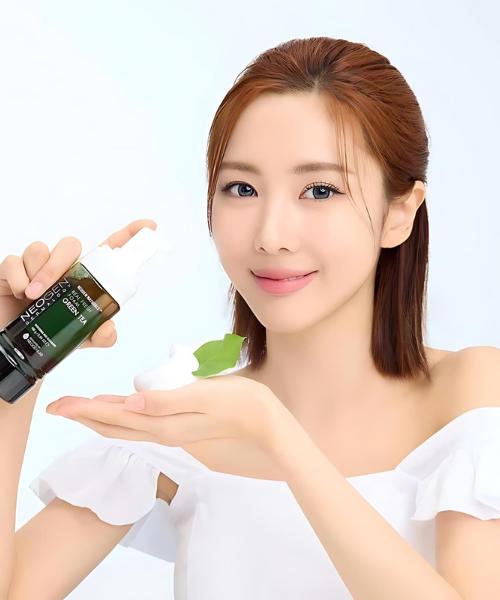 NEOGEN Korean Skincare Products