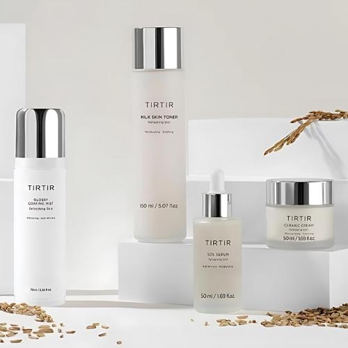 TIRTIR Korean Skincare Products in Canada