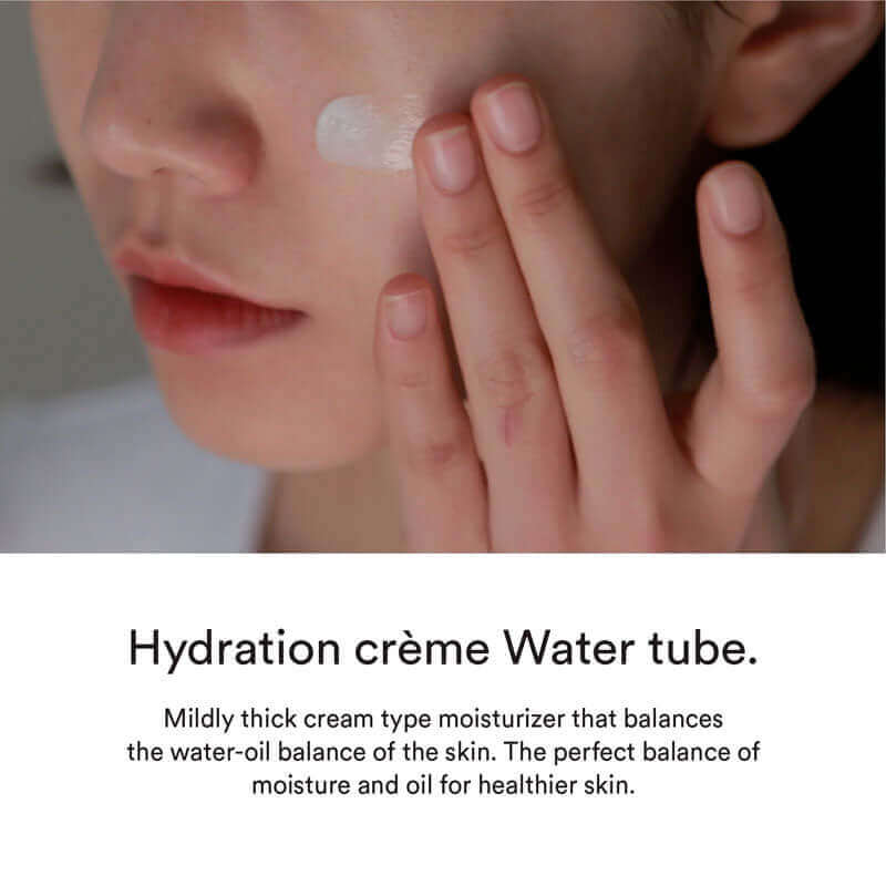 Abib Hydration Creme Water tube 75ml