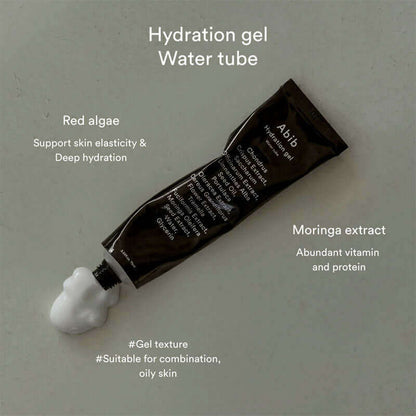 Abib Hydration Gel Water Tube 75ml