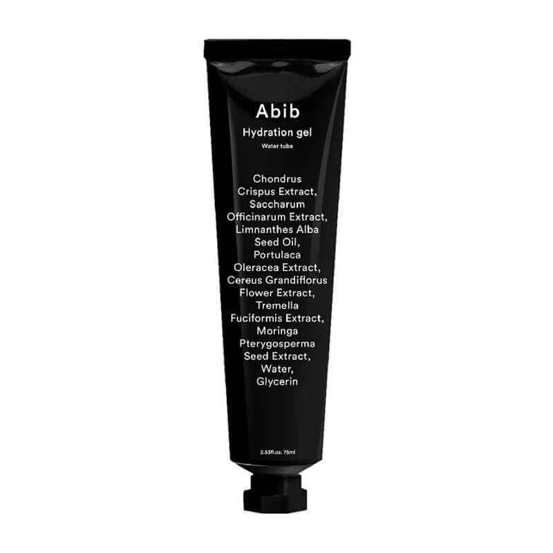 Abib Hydration Gel Water Tube 75ml