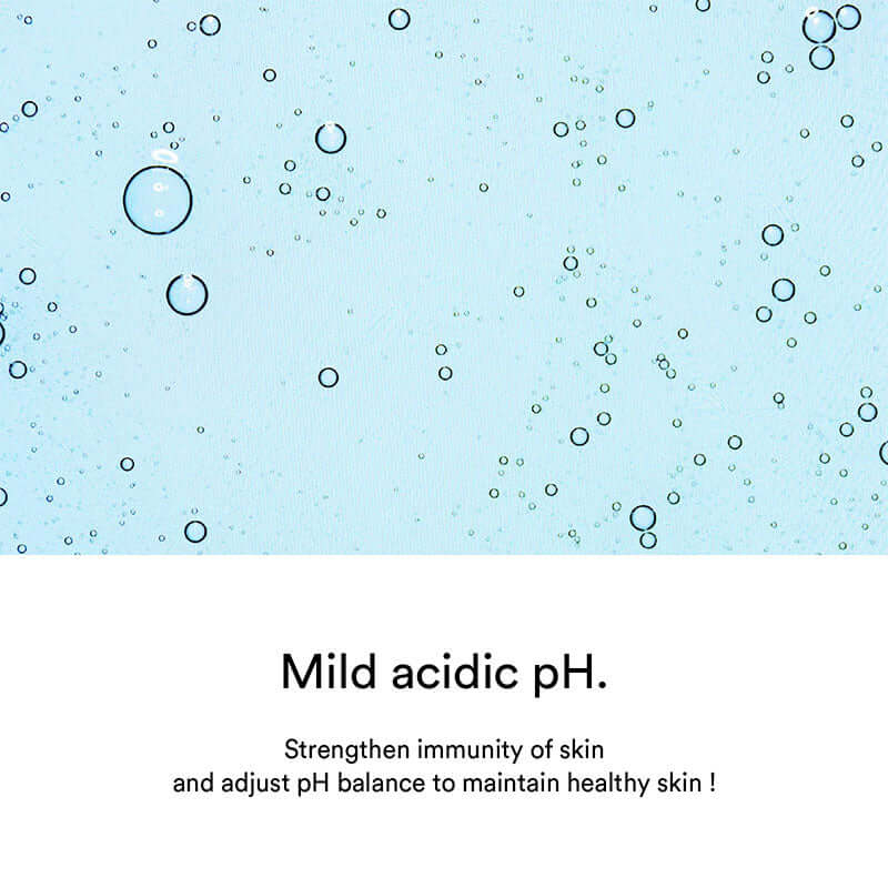 Abib Mild Acidic pH Sheet Mask Aqua Fit 30ml