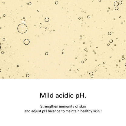 Abib Mild Acidic pH Sheet Mask Honey Fit 30ml Korean Skincare