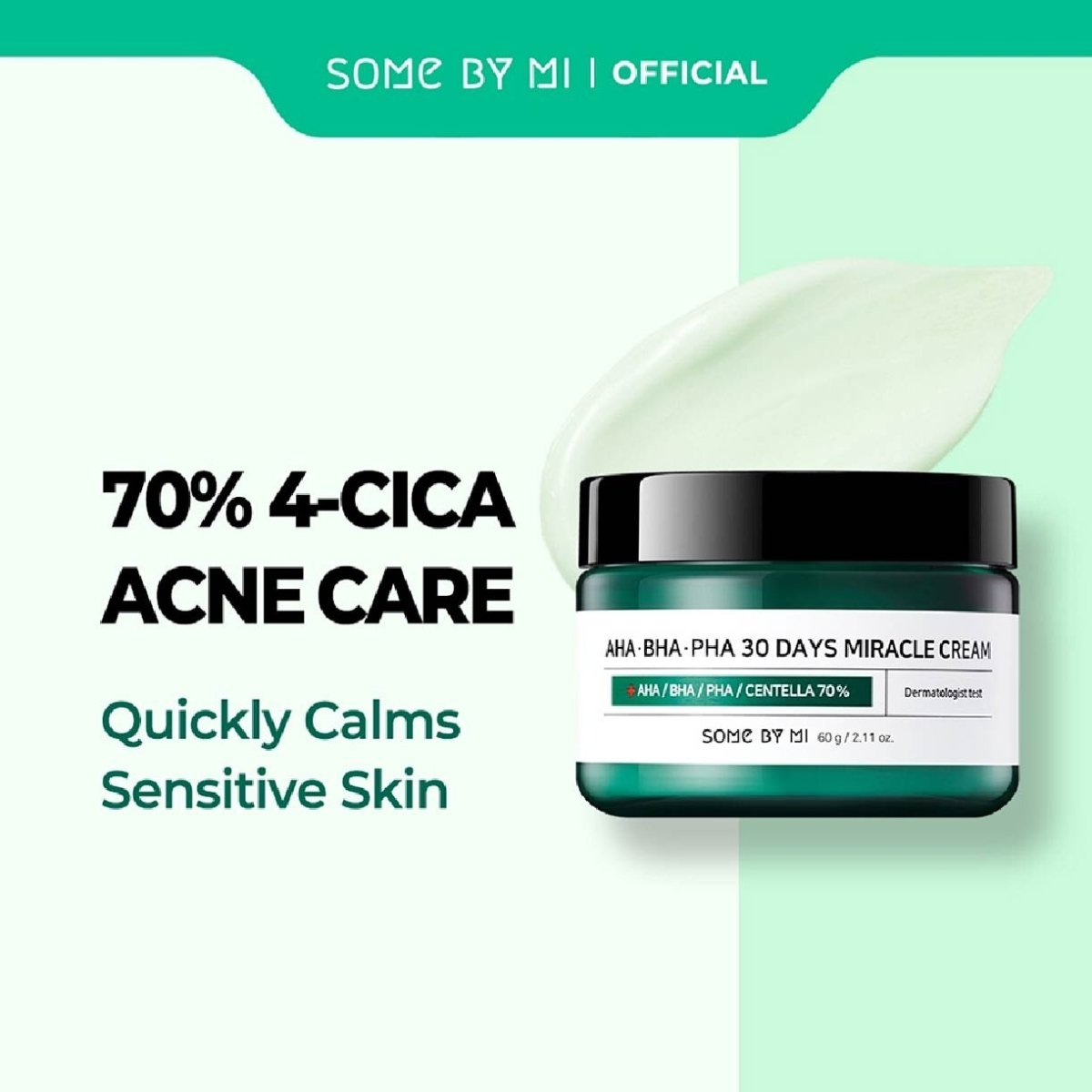 Acne - Prone Skin Ultimate Skincare Routine Korean Skincare