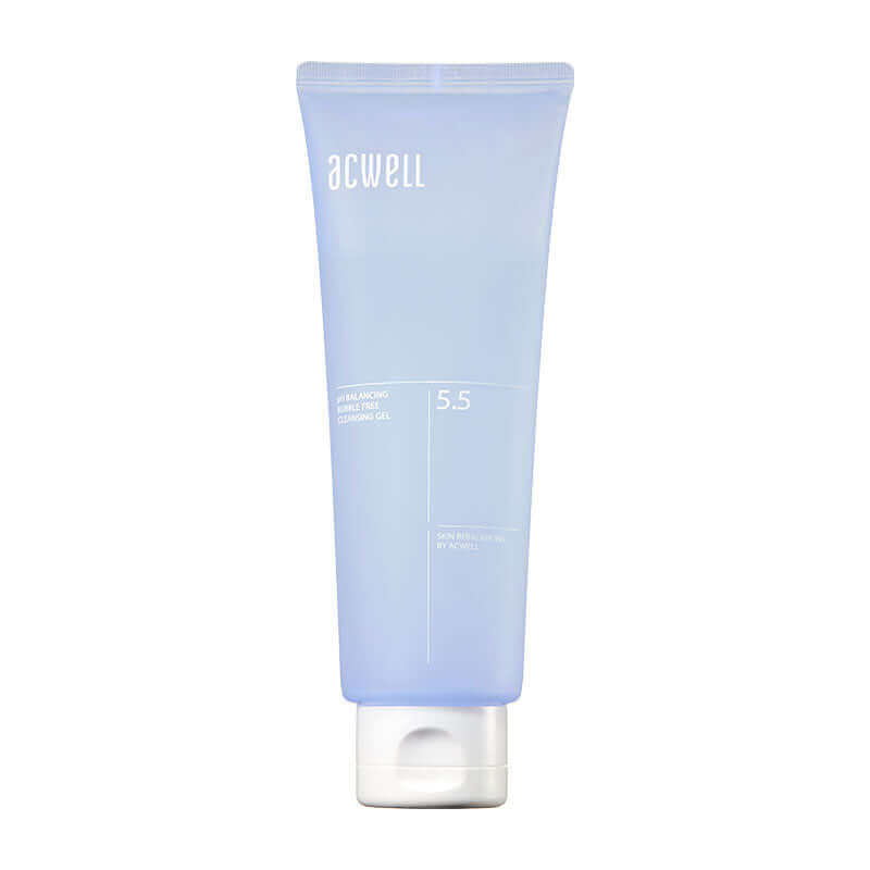 Acwell pH Balancing Bubble Free Cleansing Gel