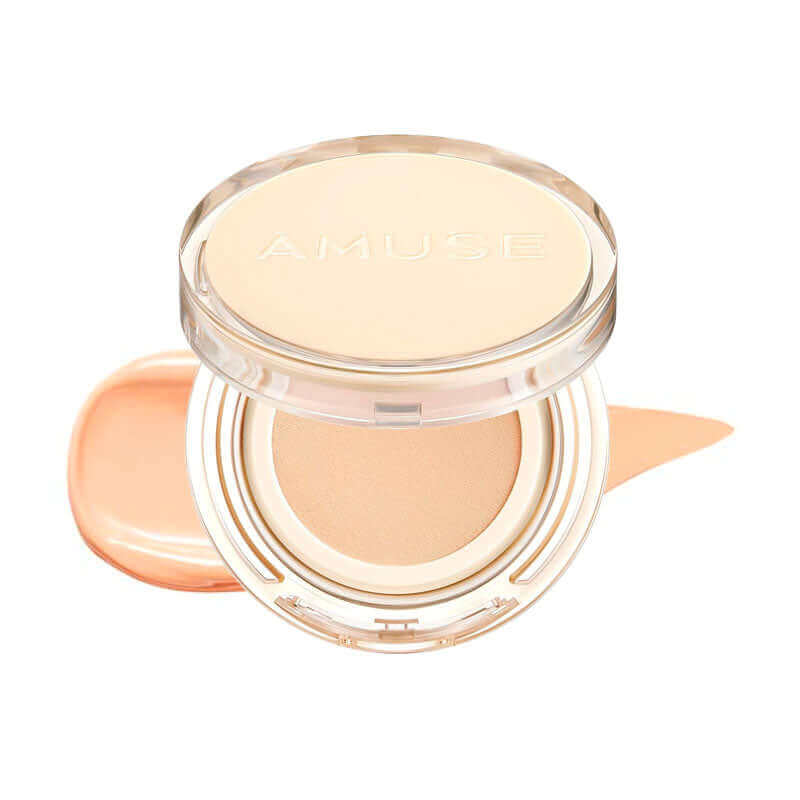 Amuse Dew Jelly Vegan Cushion 15g Buy Korean Skincare in Canada