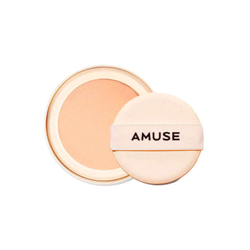 Amuse Dew Jelly Vegan Cushion Refill 15g Korean Skincare