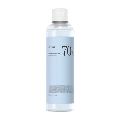 Anua Birch Moisture Boosting Face Toner 250ml Buy Korean Skincare in Canada