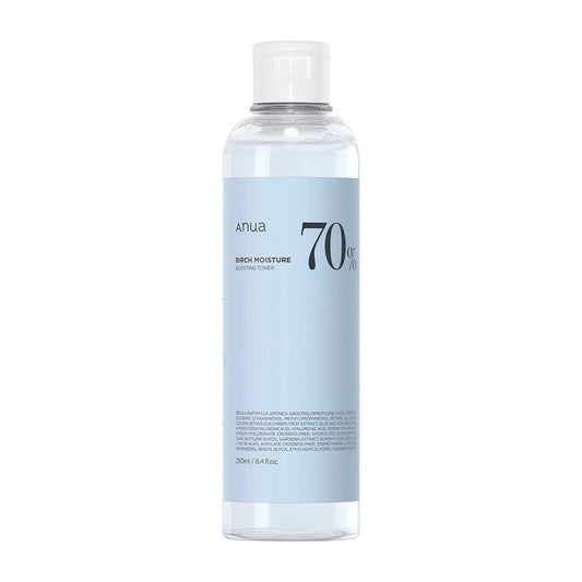 Anua Birch Moisture Boosting Face Toner 250ml Buy Korean Skincare in Canada