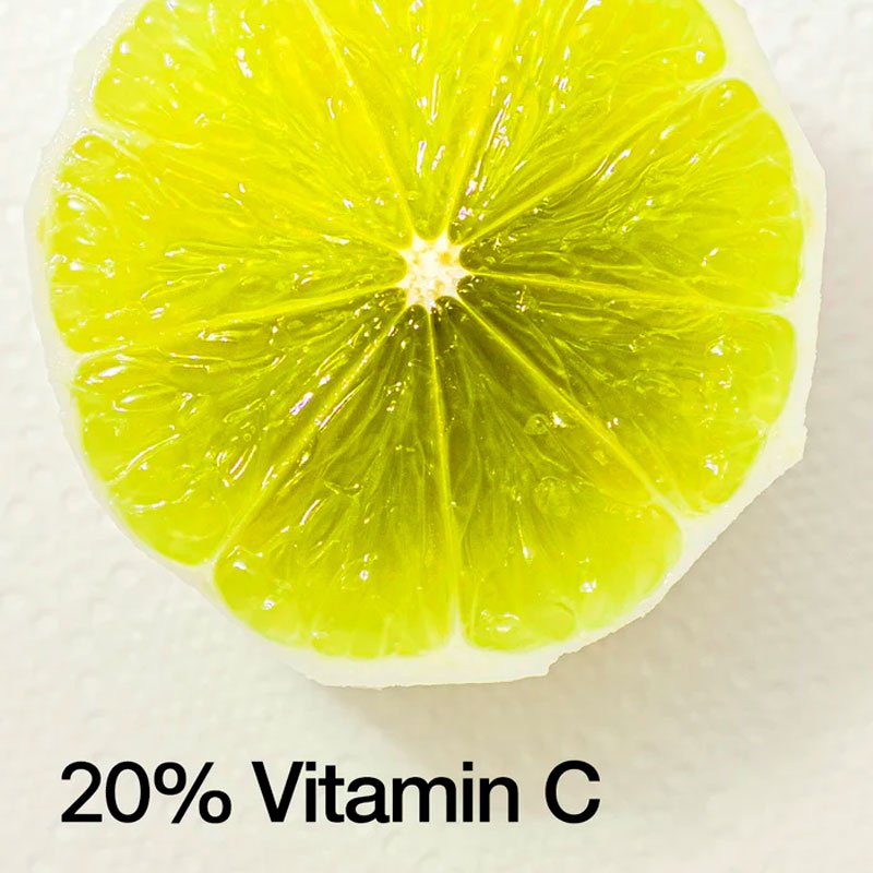 Anua Green Lemon Vitamin C Blemish Serum 20ml Buy Korean Skincare in Canada