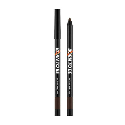APIEU Born To Be Madproof Eye Pencil Well Done