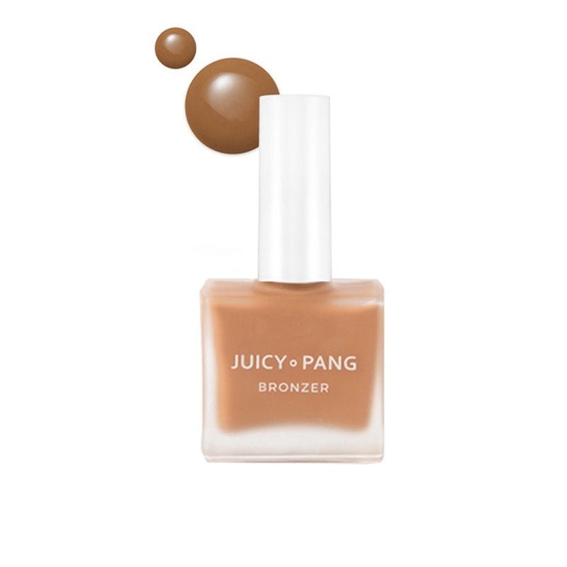 APIEU Juicy Pang Water Bronzer 9g Buy Korean Skincare in Canada