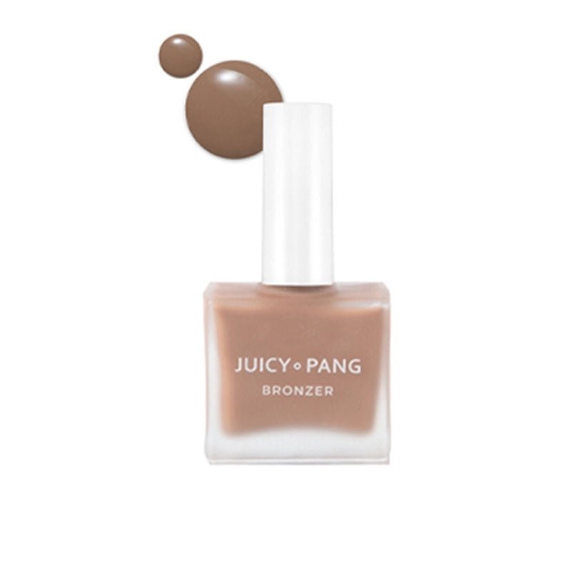 APIEU Juicy Pang Water Bronzer 9g Buy Korean Skincare in Canada