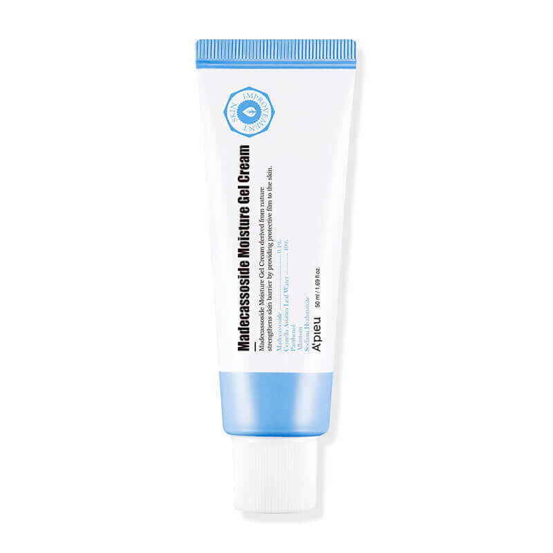 APIEU Madecassoside Moisture Gel Cream 50ml Korean Skincare Canada