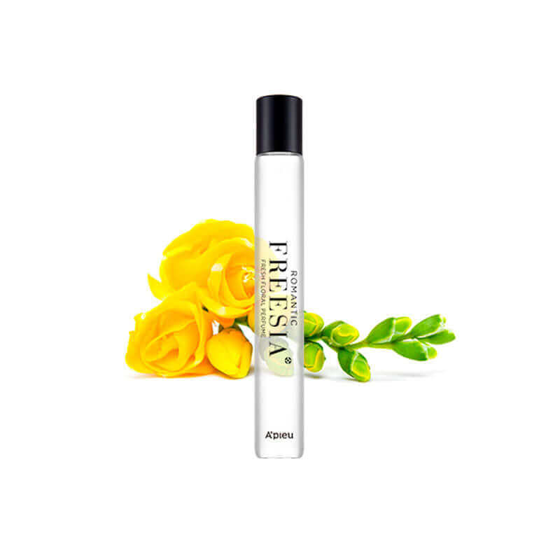 APIEU My Handy Roll On Perfume 10ml Korean Skincare