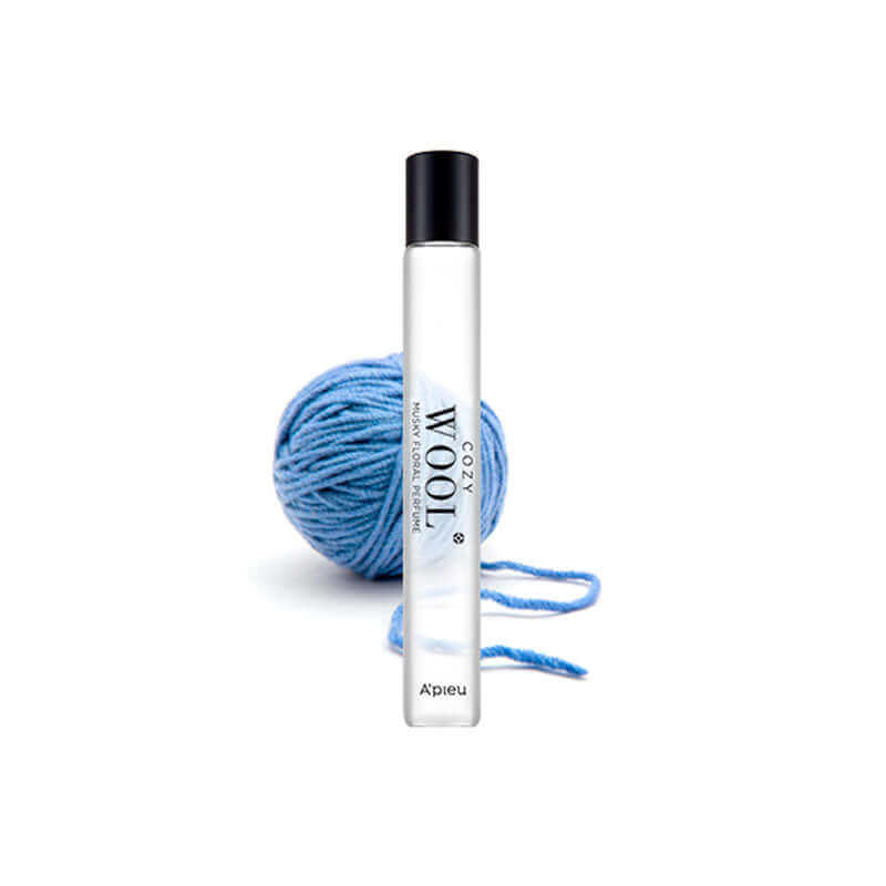 APIEU My Handy Roll On Perfume 10ml