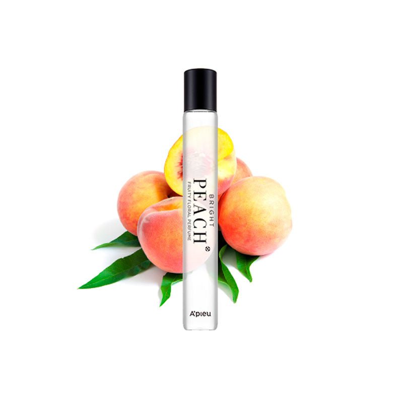 APIEU My Handy Roll On Perfume 9.5ml Buy Korean Skincare in Canada