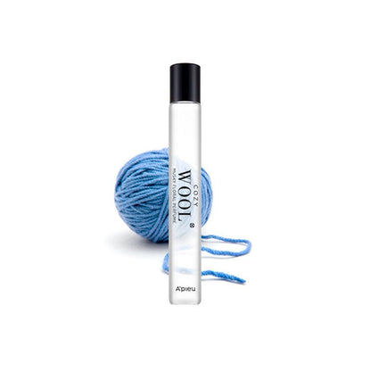 APIEU My Handy Roll On Perfume 9.5ml Buy Korean Skincare in Canada