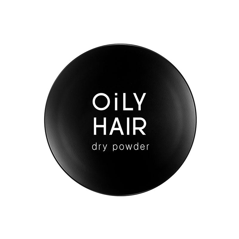 APIEU Oily Hair Dry Powder 5g Korean Skincare