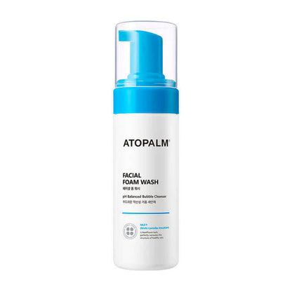 Atopalm Facial Foam Wash 150ml Korean Skincare