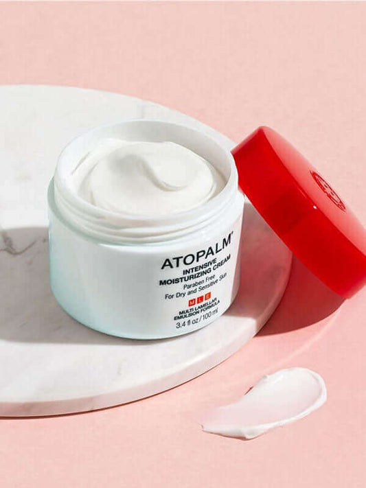 Atopalm MLE Cream 65ml Korean Skincare Canada