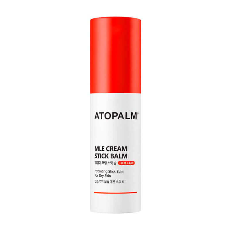 Atopalm MLE Cream Stick Balm 10g Korean Skincare Canada