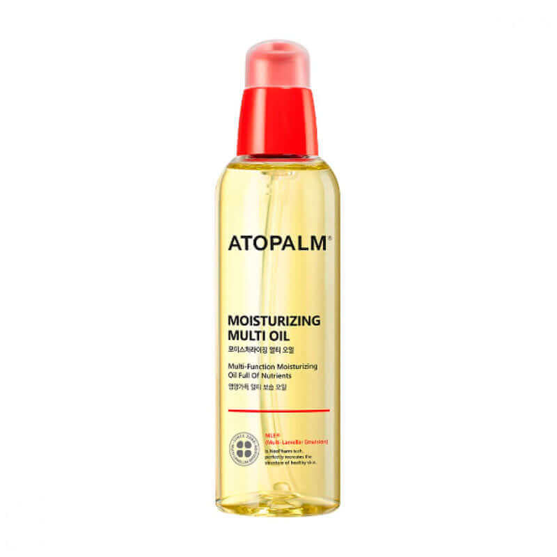 Atopalm Moisturizing Multi Oil 100ml