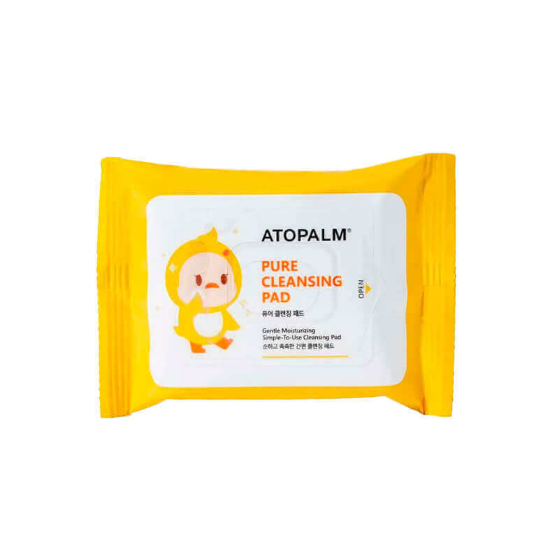 Atopalm Pure Cleansing Pad 30pads