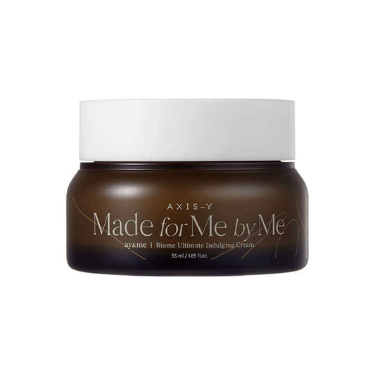 Axis - y Biome Ultimate Indulging Cream 55ml Korean Skincare Canada