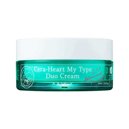 Axis - y Cera - Heart My Type Duo Cream 60ml