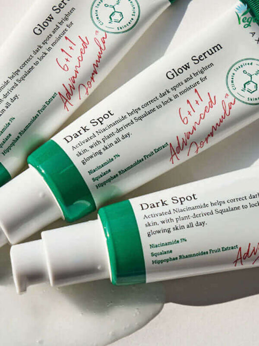 Axis - y Dark Spot Glow Serum 50ml Korean Skincare Canada