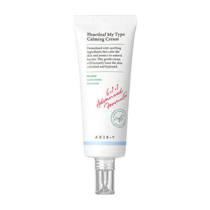 Axis - y Heartleaf My - Type Calming Cream 60ml